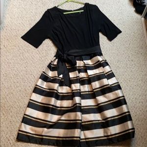 Super fun dress, NYE, Christmas or wedding